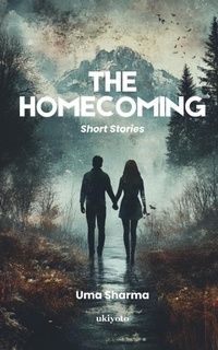 Enlarge image Cover: The Homecoming (Edition1) - Ukiyoto Publishing