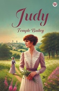 Cover: Judy (Edition1) - Double 9 Books LLP