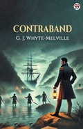 Cover: ContrabandOr A Losing Hazard (Edition1) - Double 9 Books LLP