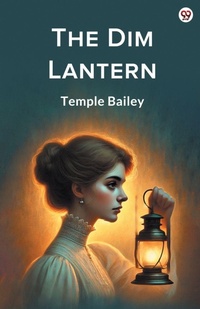Enlarge image Cover: The Dim Lantern (Edition1) - Double 9 Books LLP