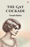 Cover: The Gay Cockade (Edition1) - Double 9 Books LLP