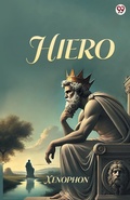 Cover: Hiero (Edition1) - Double 9 Books LLP