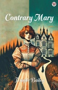 Cover: Contrary Mary (Edition1) - Double 9 Books LLP