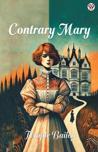 Enlarge image Cover: Contrary Mary (Edition1) - Double 9 Books LLP