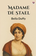 Cover: Madame De Stael (Edition1) - Double 9 Books LLP