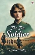 Cover: The Tin Soldier (Edition1) - Double 9 Books LLP