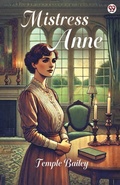 Cover: Mistress Anne (Edition1) - Double 9 Books LLP