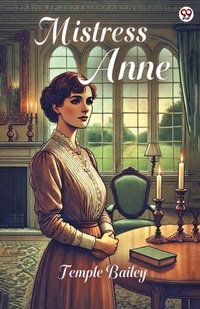 Enlarge image Cover: Mistress Anne (Edition1) - Double 9 Books LLP