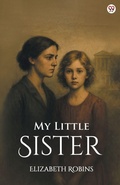Cover: My Little Sister (Edition1) - Double 9 Books LLP