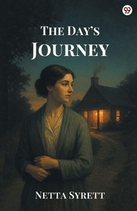 Enlarge image Cover: The Day's Journey (Edition1) - Double 9 Books LLP