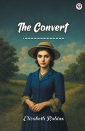 Cover: The Convert (Edition1) - Double 9 Books LLP
