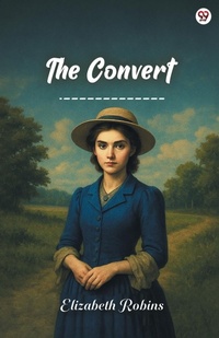 Enlarge image Cover: The Convert (Edition1) - Double 9 Books LLP