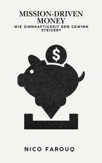Abbildung von: Mission-Driven Money - Mindful Pages
