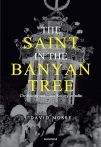 Enlarge image Cover: The Saint in the Banyan Tree - Manohar Publishers and Distributors