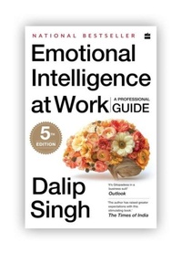 Enlarge image Cover: Emotional Intelligence At Work - HarperCollins Publishers India