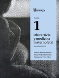 Bild: Obstetricia y medicina maternofetal. Tomo 1 - Universidad del Bosque