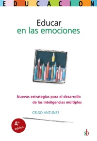 Abbildung von: Educar en la emociones - SB Editorial