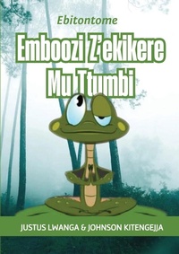 Abbildung von: Emboozi Z'ekikere Mu Ttumbi - Author Crafts