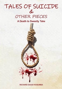 Abbildung von: Tales of Suicide & Other Pieces - Author Crafts