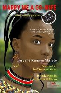 Enlarge image Cover: Marry Me a Co-Wife and Other Poems - Mystery Publishers Limited