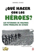 Cover: &iquest;Qu&eacute; hacer con los h&eacute;roes? - SB Editorial