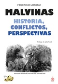 Cover: Malvinas. Historia, conflictos, perspectivas - SB Editorial