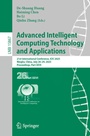 Cover: Advanced Intelligent Computing Technology and Applications - Springer