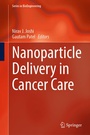 Cover: Nanoparticle Delivery in Cancer Care - Springer