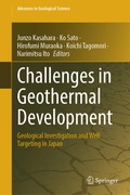 Cover: Challenges in Geothermal Development - Springer