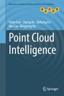 Cover: Point Cloud Intelligence - Springer
