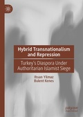 Cover: Hybrid Transnationalism and Repression - Palgrave Macmillan