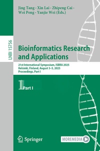 Abbildung von: Bioinformatics Research and Applications - Springer