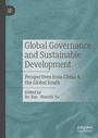 Cover: Global Governance and Sustainable Development - Palgrave Macmillan