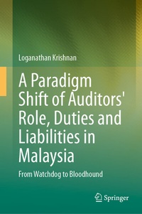 Abbildung von: A Paradigm Shift of Auditors' Role, Duties and Liabilities in Malaysia - Springer