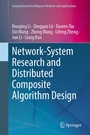 Cover: Network-System Research and Distributed Composite Algorithm Design - Springer