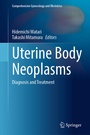 Cover: Uterine Body Neoplasms - Springer