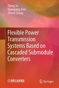 Cover: Flexible Power Transmission Systems Based on Cascaded Submodule Converters - Springer