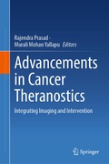 Cover: Advancements in Cancer Theranostics - Springer