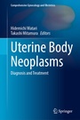 Cover: Uterine Body Neoplasms - Springer