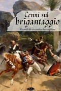 Cover: Cenni sul brigantaggio - Paperleaves
