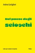 Cover: Nel paese degli sciocchi - Robin Edizioni
