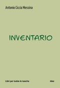 Cover: Inventario - Robin Edizioni