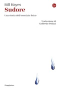 Cover: Sudore - Il Saggiatore