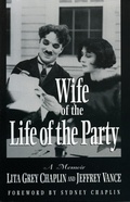 Cover: Wife of the Life of the Party - Scarecrow Press