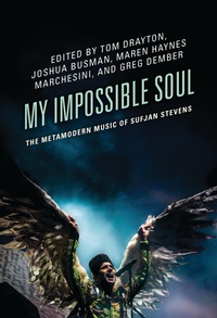 Enlarge image Cover: My Impossible Soul - Bloomsbury Academic USA