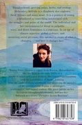 Cover: Alchemies, Arrivals - Poetry