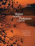 Cover: Water Supply and Pollution Control - Pearson