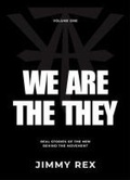 Cover: We Are The They - Stormy Ocean Publishing