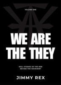 Enlarge image Cover: We Are The They - Stormy Ocean Publishing