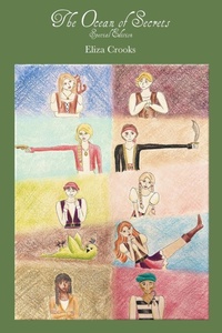 Enlarge image Cover: The Ocean of Secrets - Grace Under Pressure Publishing